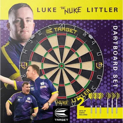 luke littler pikado set 2024 - slika 3