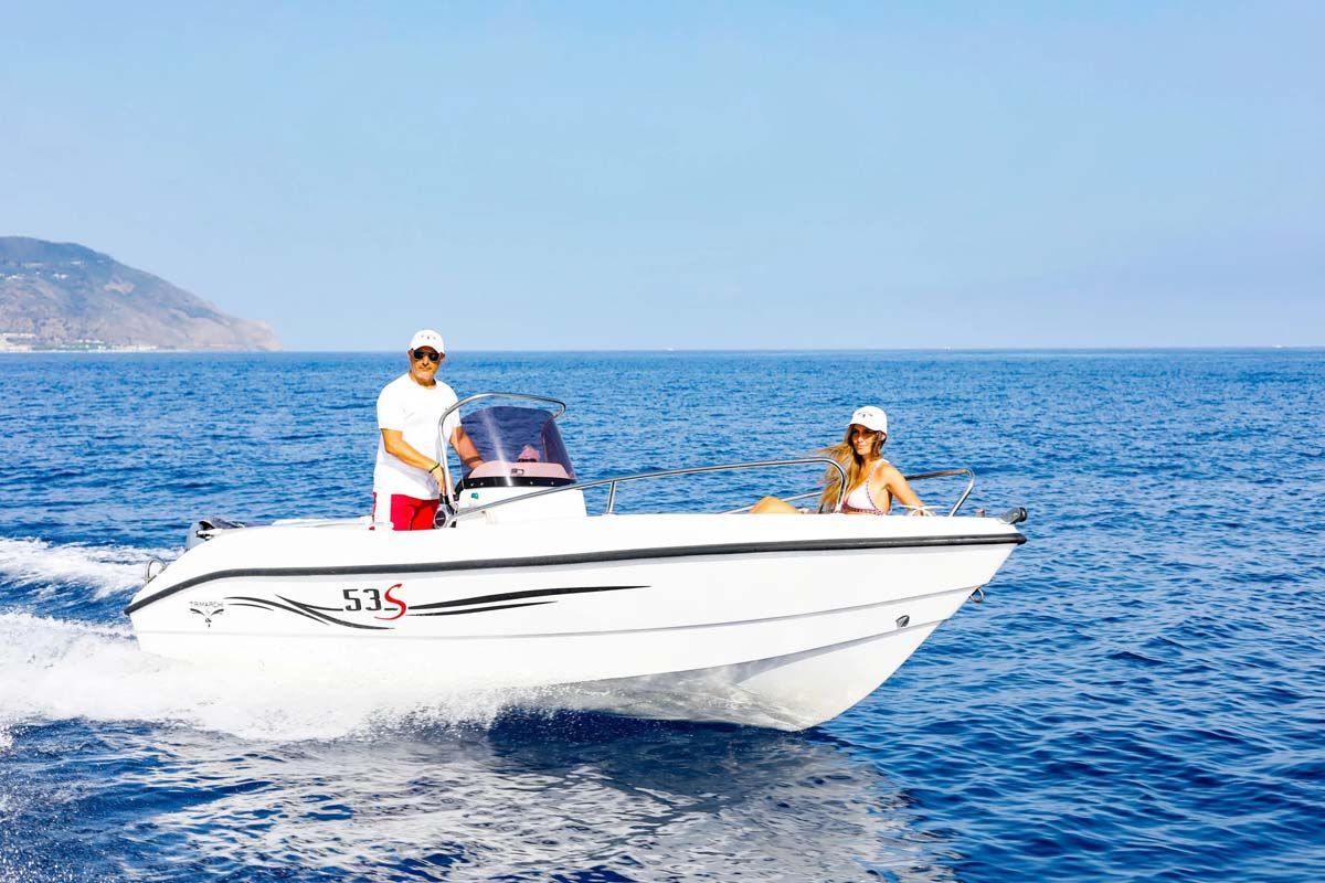 Trimarchi 53 S - Smlednik, Medvode