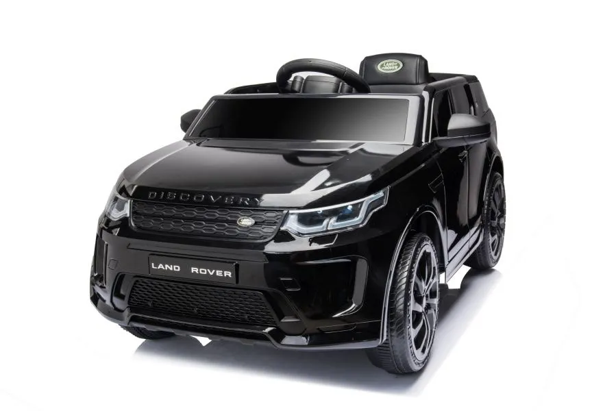licencirani auto na akumulator range rover bbh-023- crni - slika 9