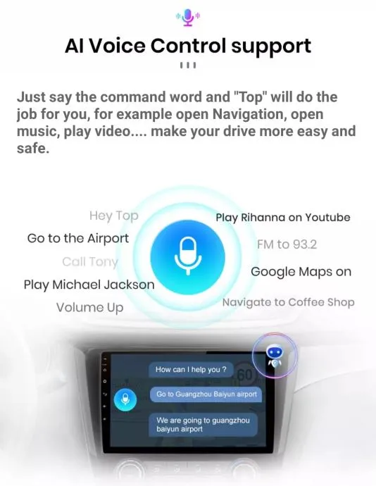 honda civic 8 2005 - 2012 original radio android navigacija multimedia - slika 4
