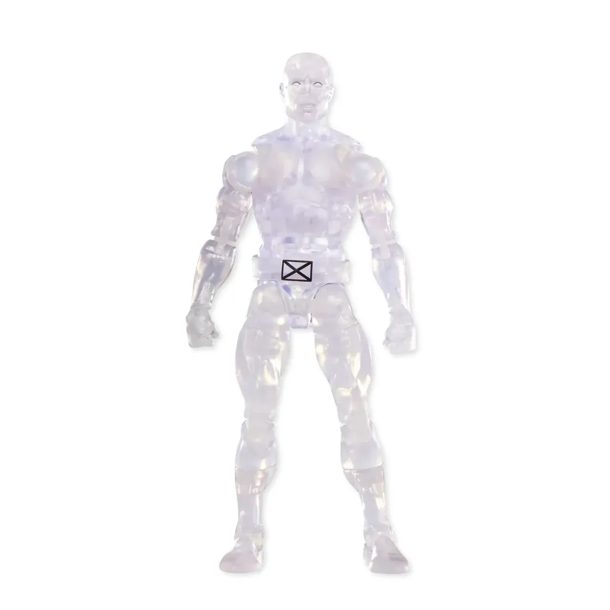 Marvel Legends Series: Secret Wars – Iceman figura, 15cm - Zagreb