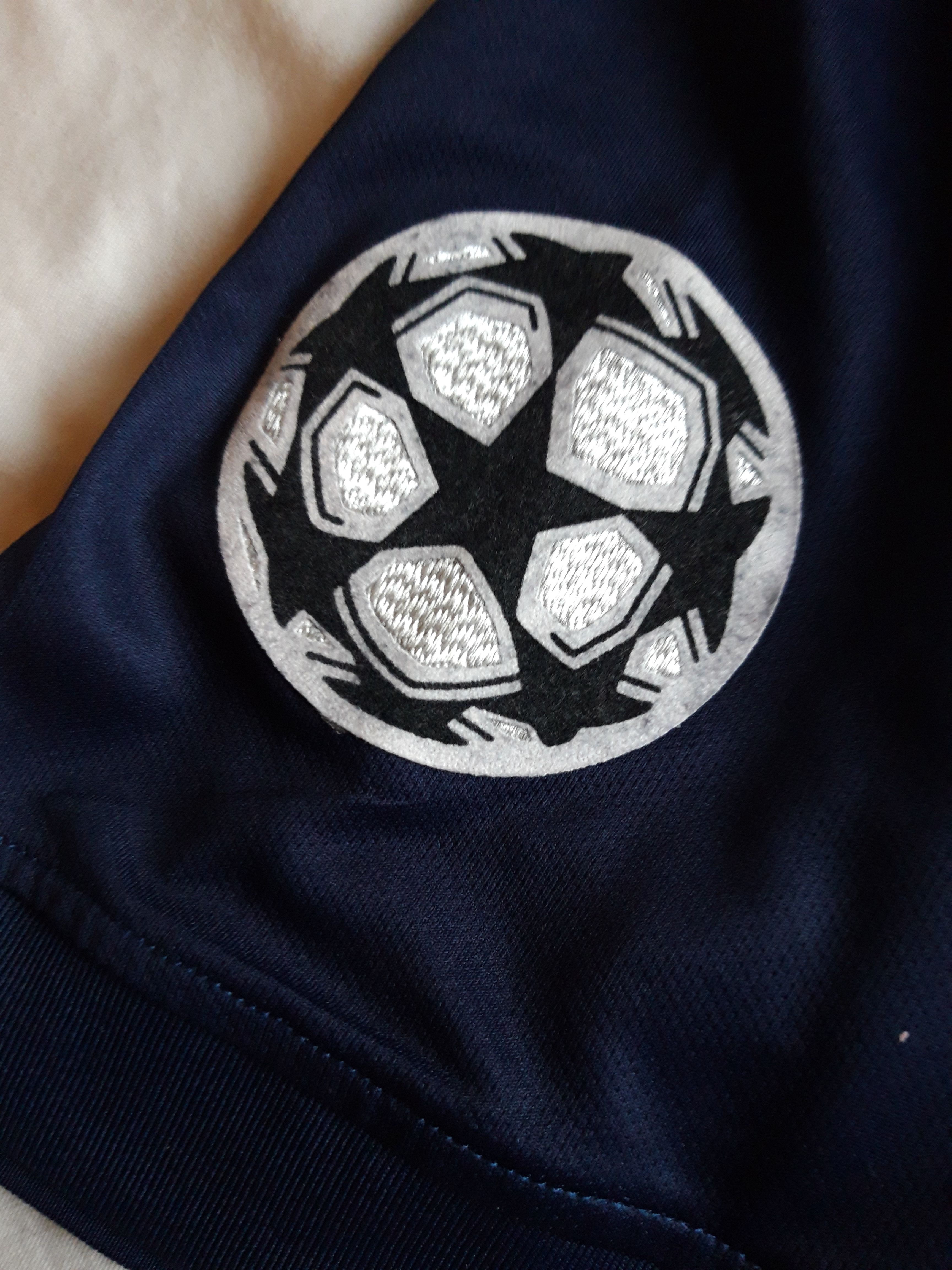 dres (m) ibrahimović psg nike gornji - slika 7