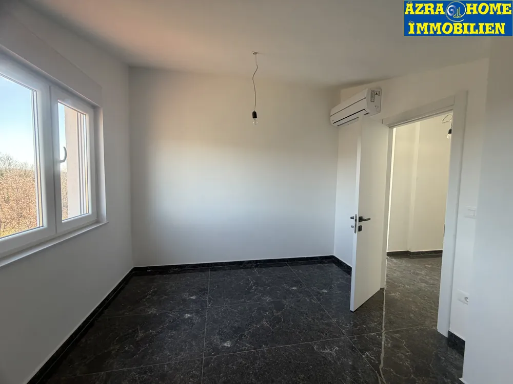 novi stan u potkrovlju, 109m2, 9 km od mora - slika 7