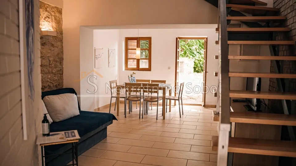mali lošinj, otok susak - kuća, 223 m2 prodaja - slika 4