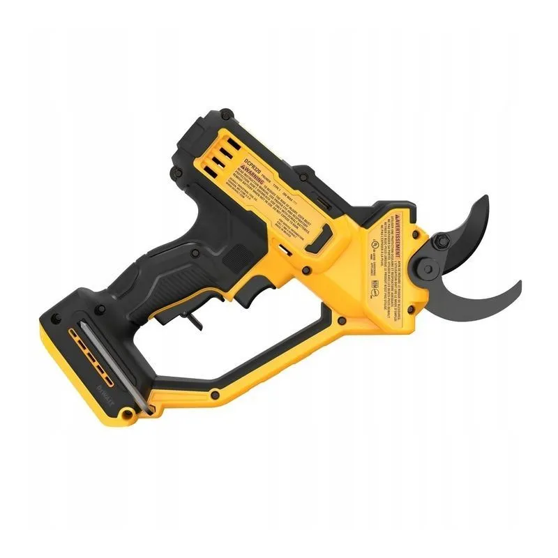 dewalt akumulatorske škare za grane 18v - slika 2