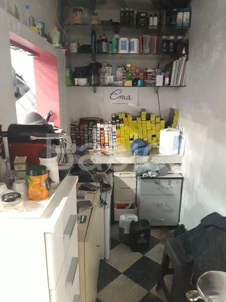 avenija dubrava-dvorišni lokal, opremljen za frizerski salon, 30 m2 (iznajmljivanje) - slika 5