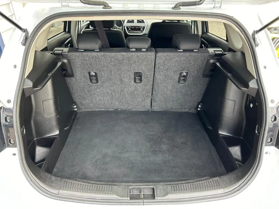 suzuki sx4 s-cross 1.6 ddis - 2014 - garancija - servis - reg.1.god - slika 18