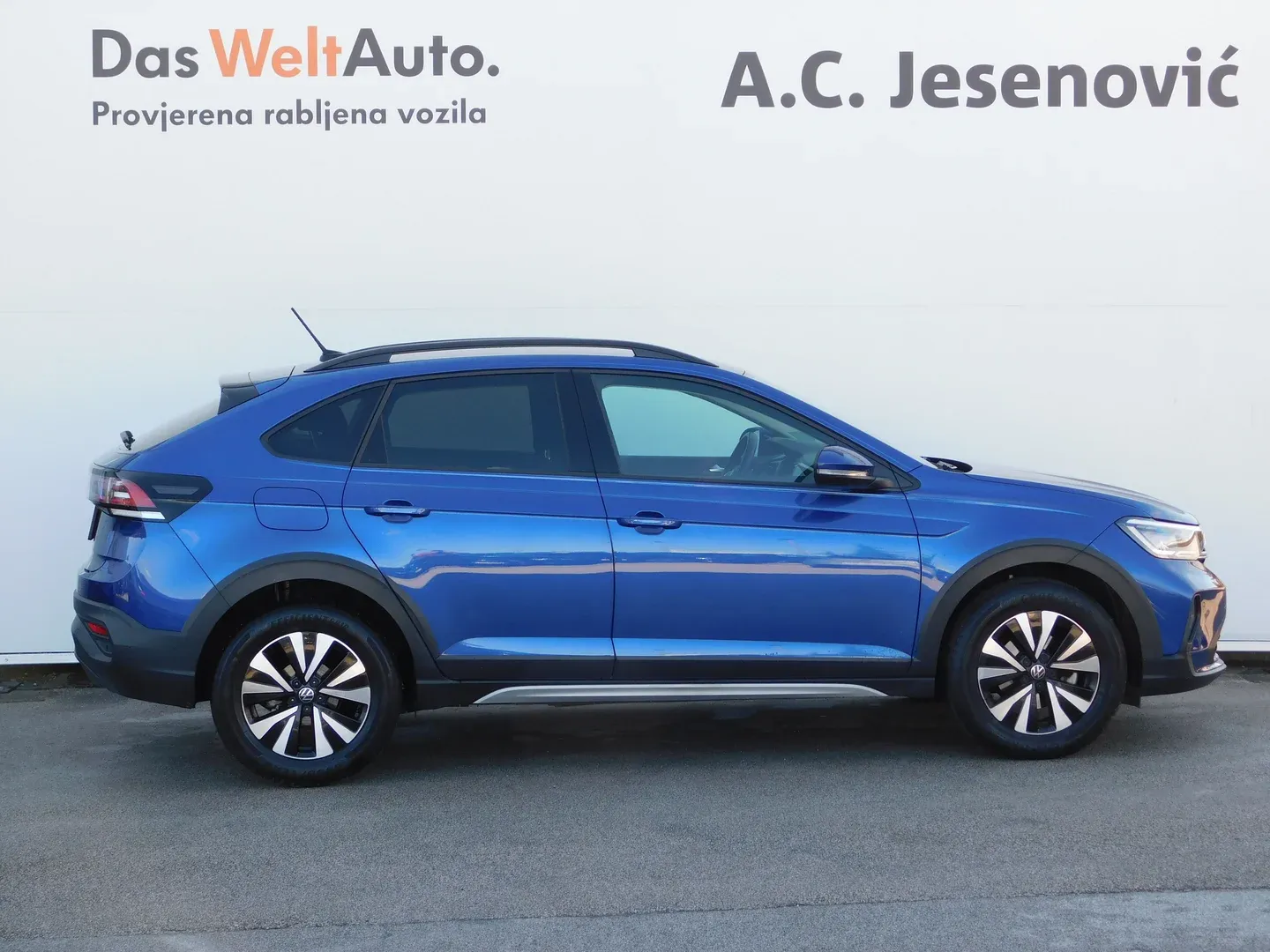 10764 volkswagen taigo 1.0 tsi life - slika 4