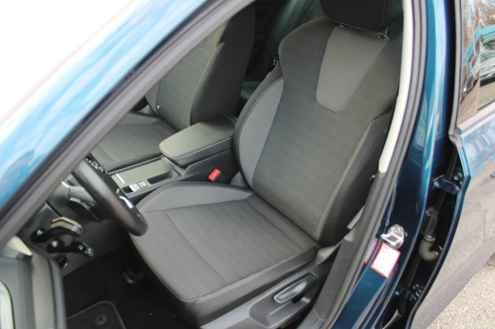 škoda octavia combi 2.0 tdi 150ks dsg *led, navigacija* - slika 11