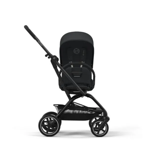 cybex eezy s twist +2 magic black novo - slika 5