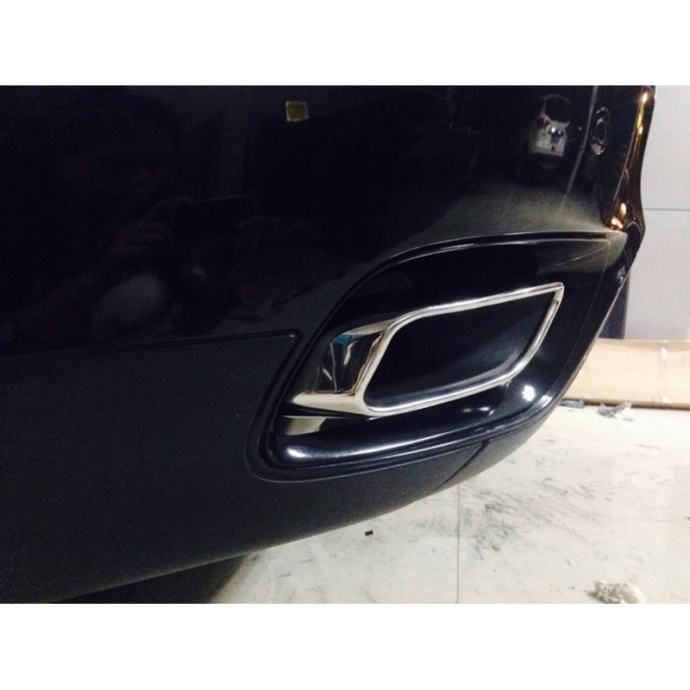nastavci auspuha za bmw x6 e71 2008+ - v8 dizajn - slika 5
