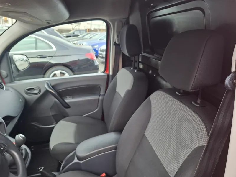 renault kangoo 1.5 dci*klima*tempomat* - slika 10