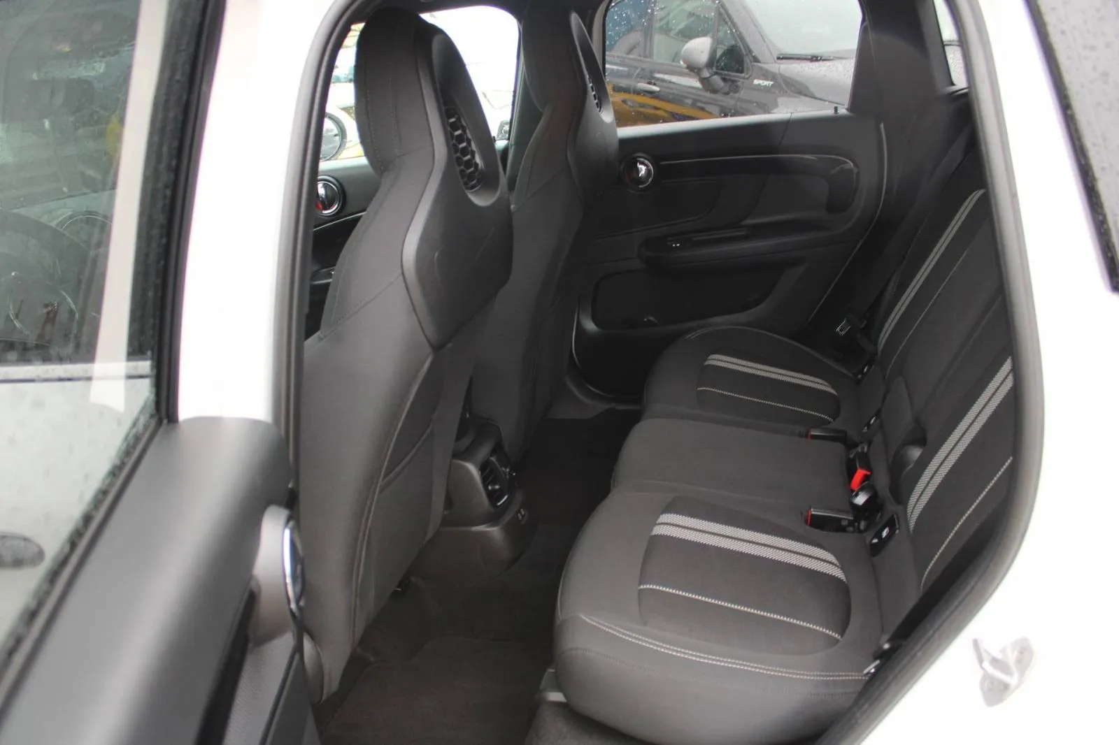 mini countryman jcw all4 306ks automatik *navigacija,kamera* - slika 12