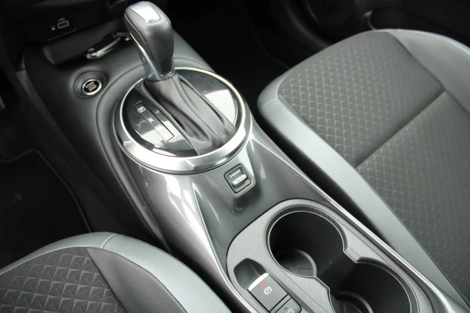 nissan juke 1.0 dig-t automatik n-connecta * navigacija, kamera* - slika 20