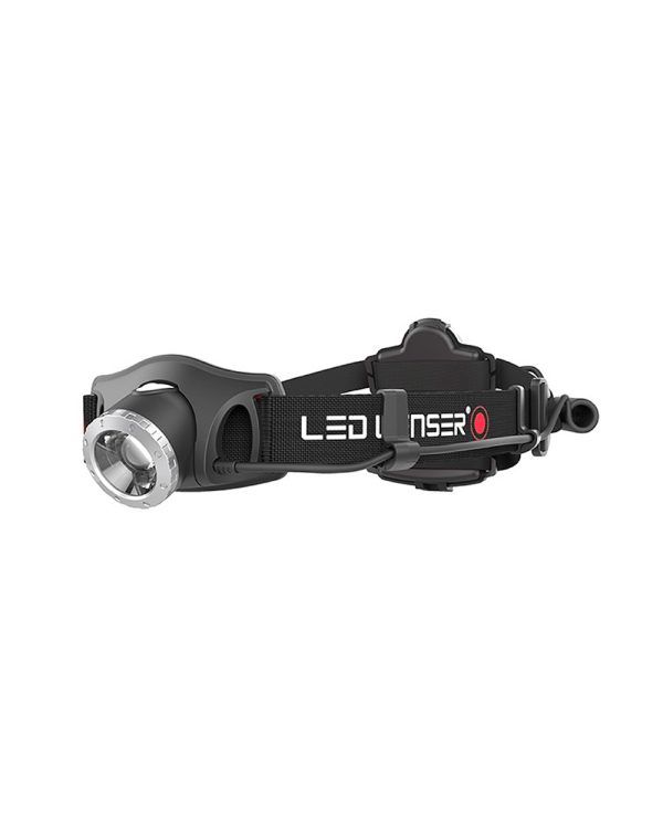 h7.2 ledlenser naglavna svjetiljka - slika 2
