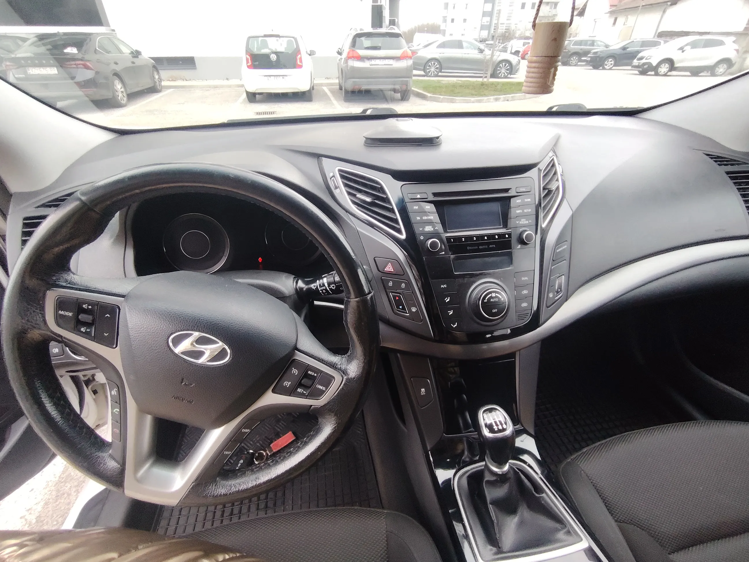 hyundai i40 cw - slika 5