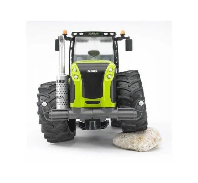 bruder traktor claas xerion 5000 - slika 7