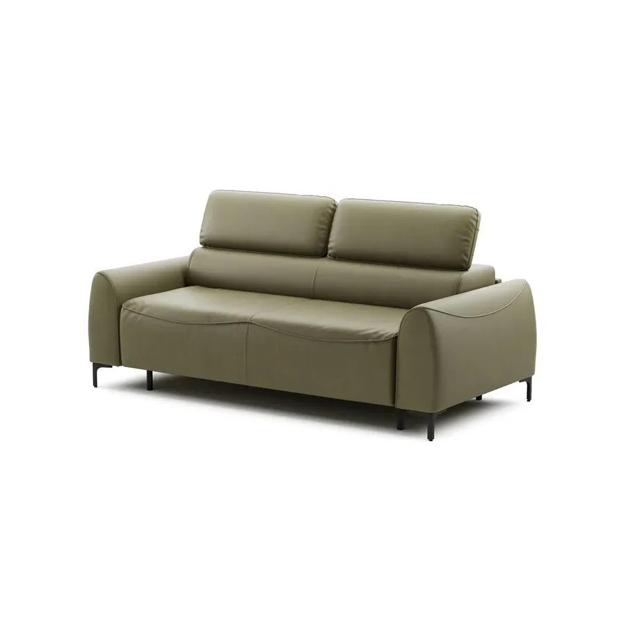Sofa Monza 208x101cm, Materijal: Mogućnost izbora - Čakovec, Čakovec-zapad