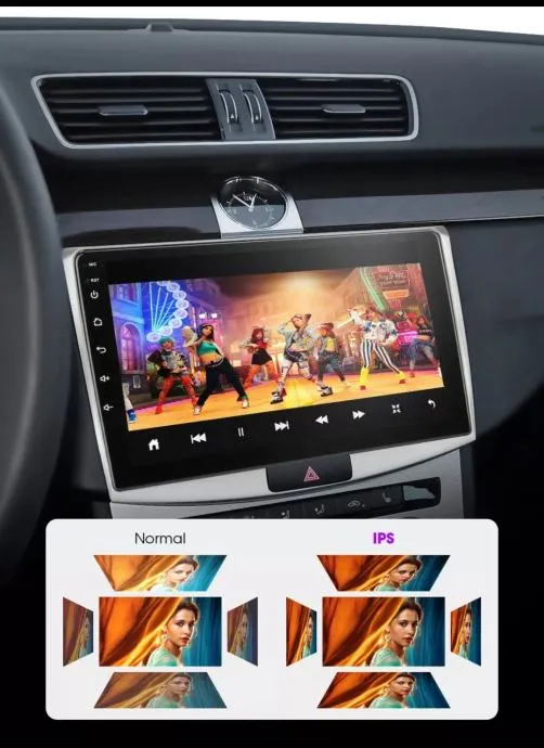 škoda superb 2 2008 - 2015 original multimedija android navigacija gps - slika 4