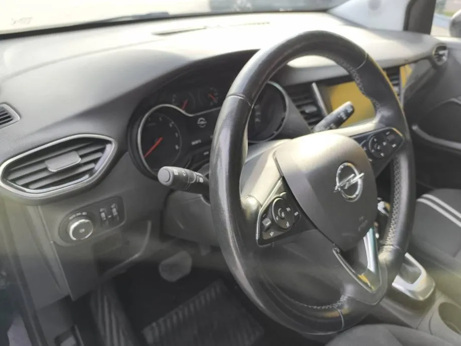 opel crossland blitz aut 1.2 s/s, 96kw - 7 godina garancije! - slika 13
