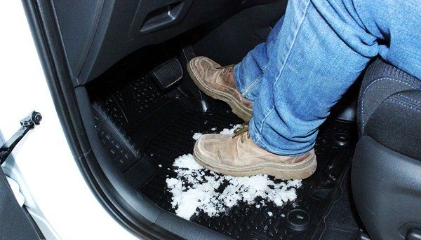 premium 3d gumeni tepisi za vw golf-passat-tiguan-caddy-polo - slika 2