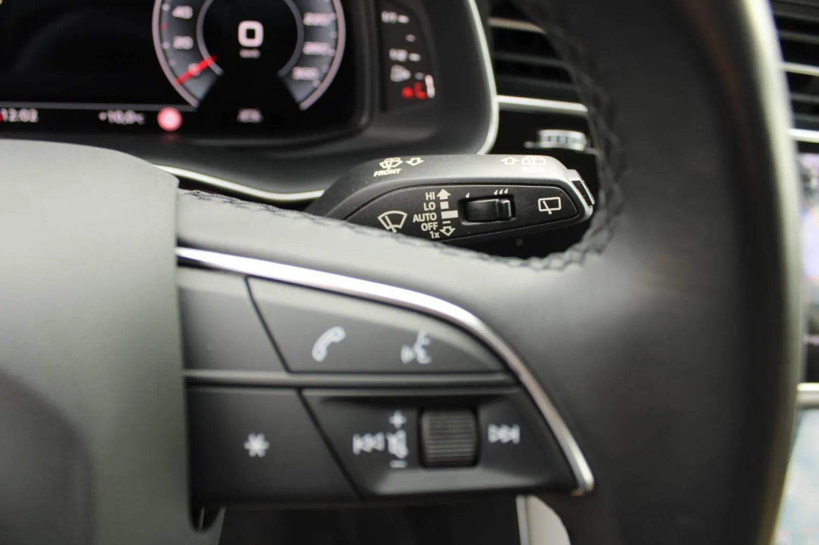 audi q7 50 tdi quattro automatik *led, navigacija, kamera* - slika 17