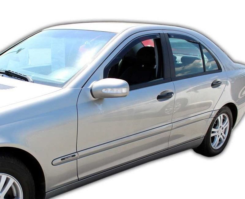 Bočni Vjetrobrani/deflektori Za Mercedes C Klasa W202-W203-W204-W205 - Županja