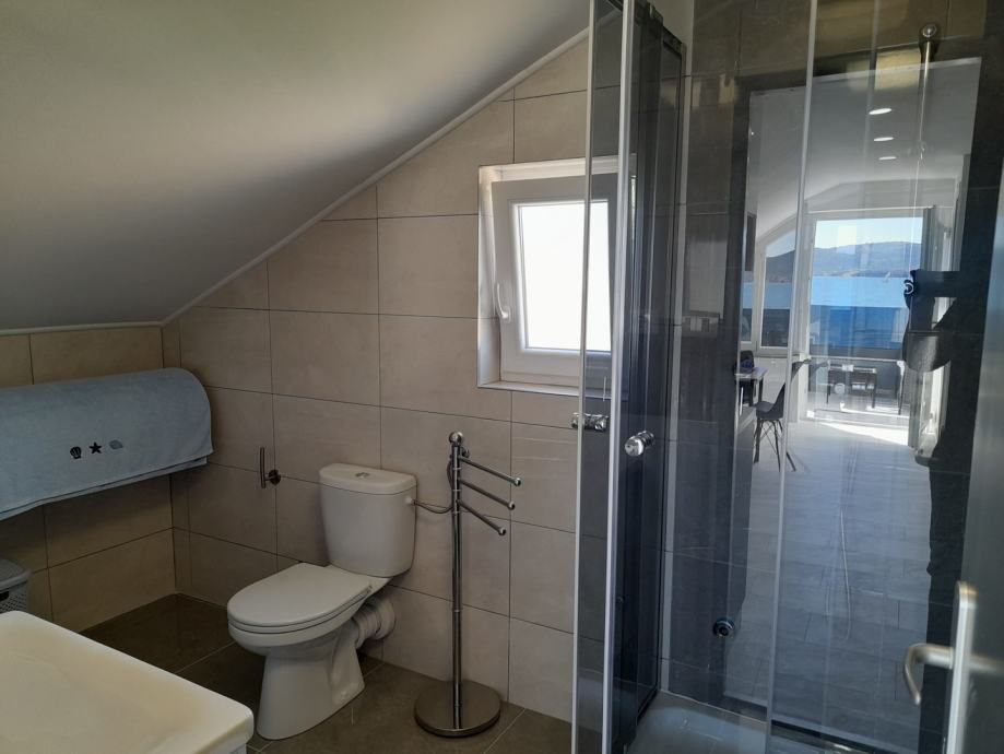 sveti petar na moru,renovirana kuća,3 apartmana(195m2)50 metara more - slika 16