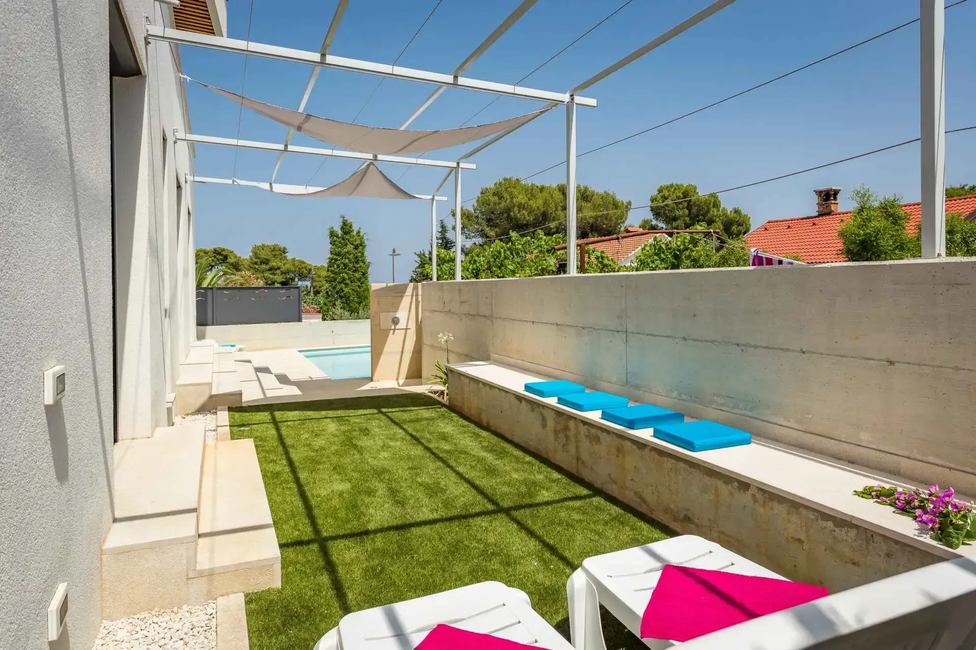 kuća za odmor villa olala - slika 18