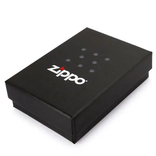 zippo upaljač za šefa - slika 2