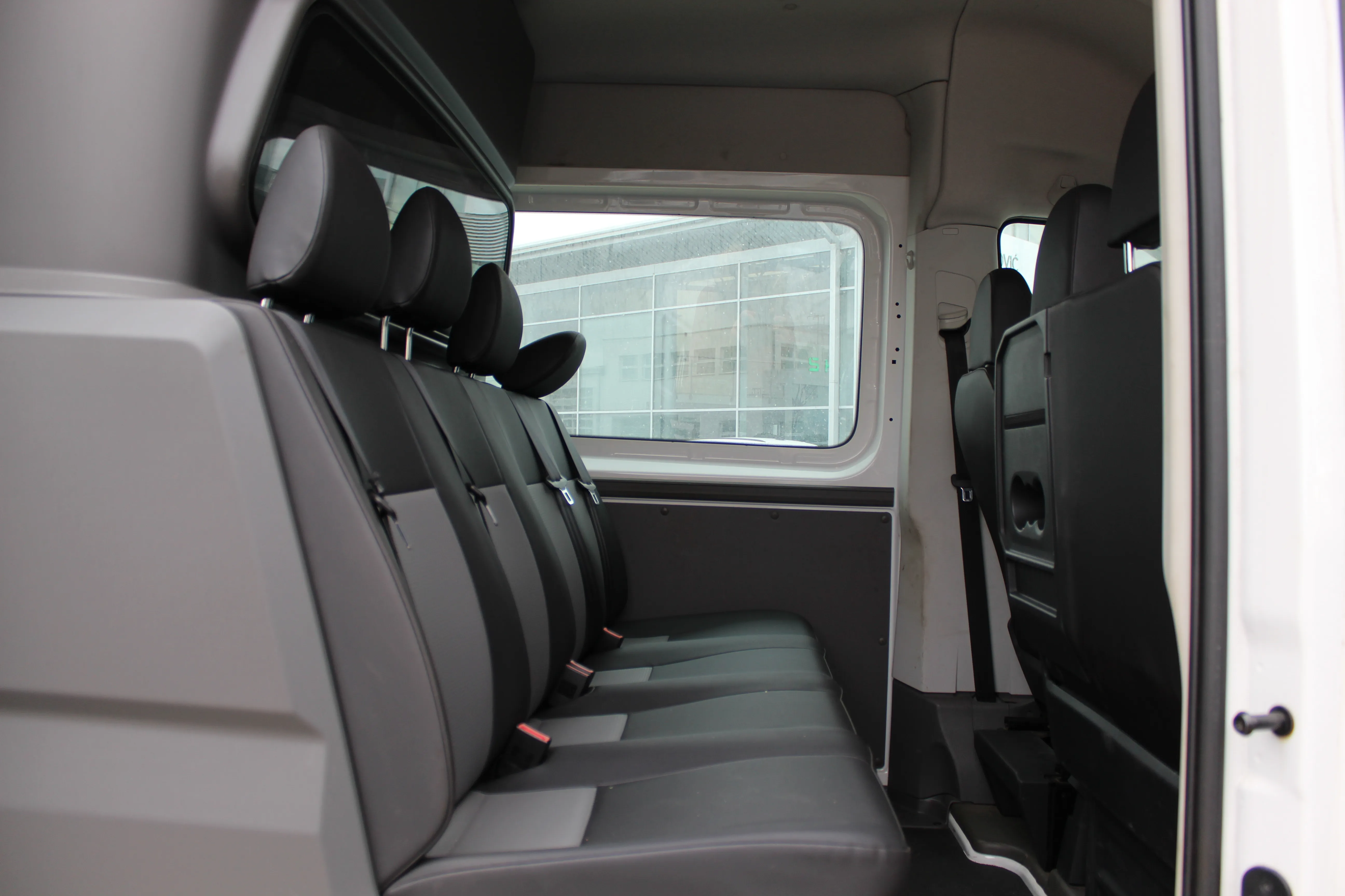 13097 vw crafter 35 dupla kabina - slika 10