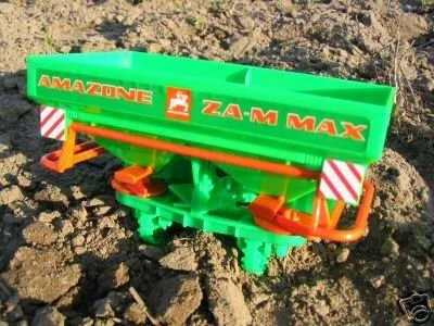 bruder rasipač amazone - slika 3