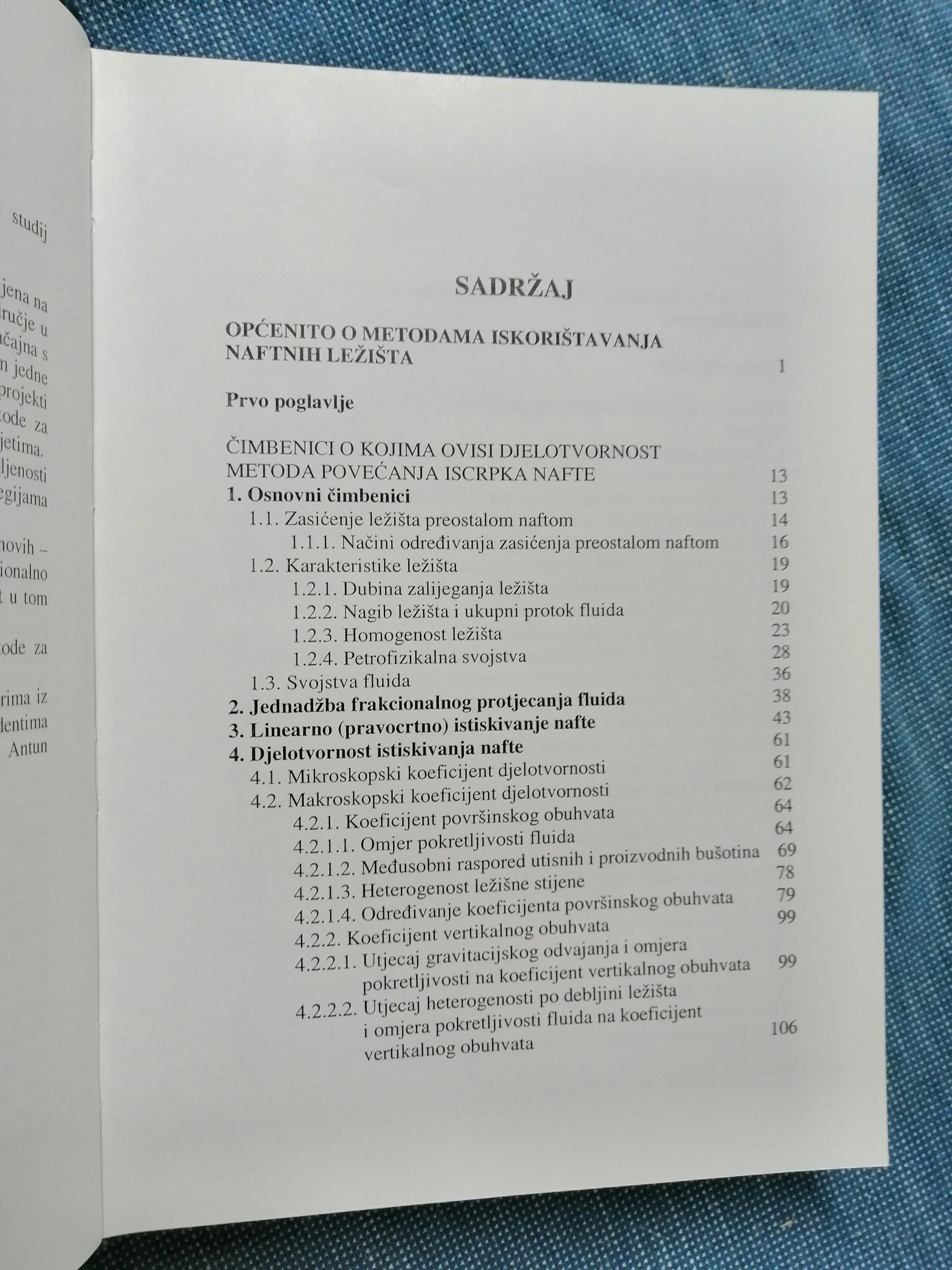 josip sečen – metode povećanja iscrpka nafte - slika 5