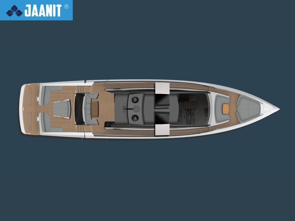 lazzara lsx 85 - slika 2
