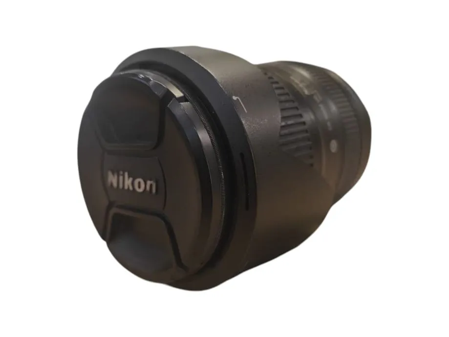 objektiv nikon 18-300mm f/3.5-5.6 g ed vr / r1, rate! - slika 8
