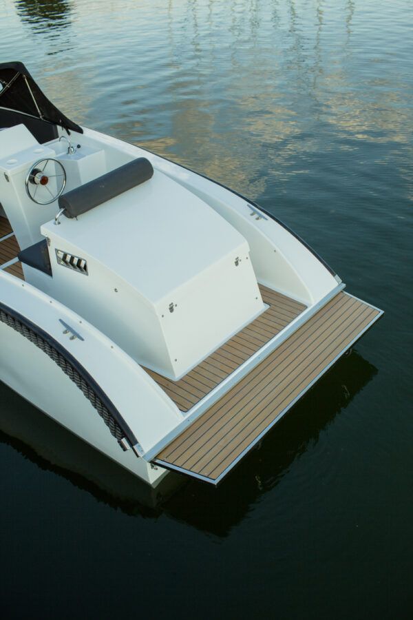 marion 630 tender - slika 14