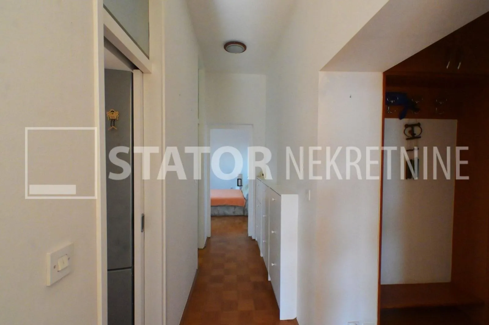 stan: zagreb (malešnica), 62.00 m2 + terasa 20m + logga 10m2 (prodaja) - slika 11