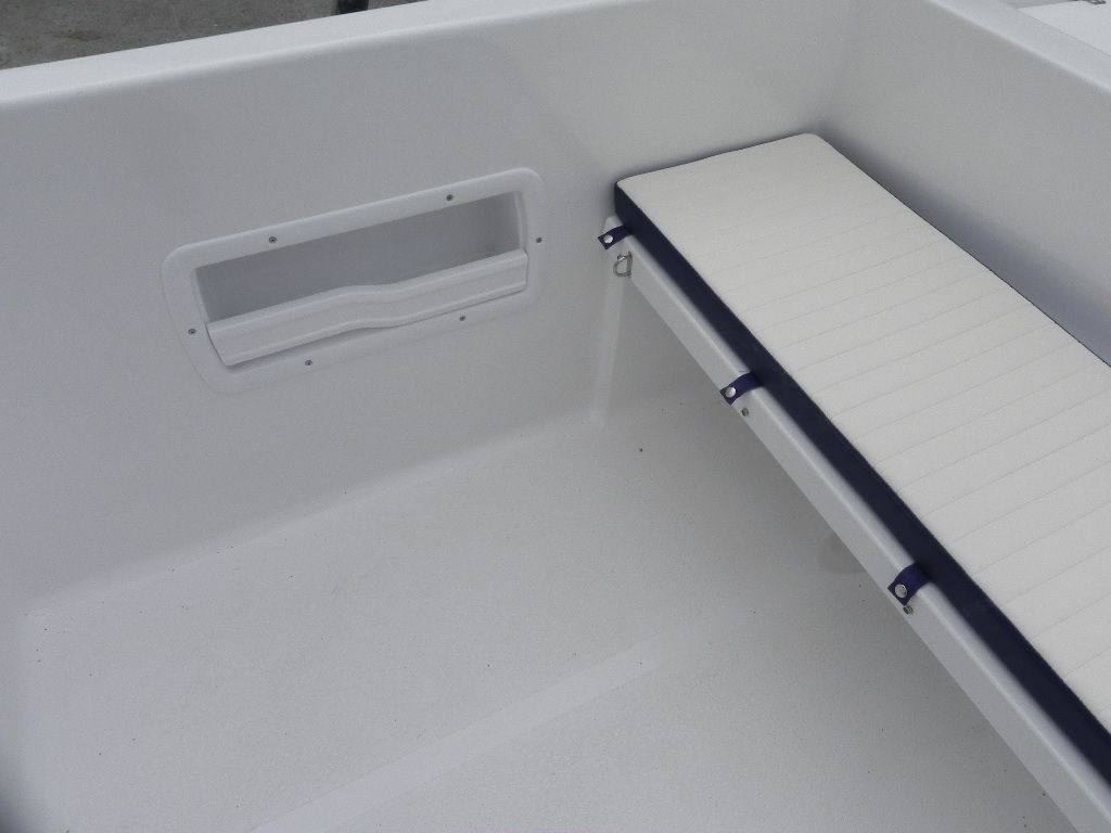 marion 700 pilothouse - slika 7