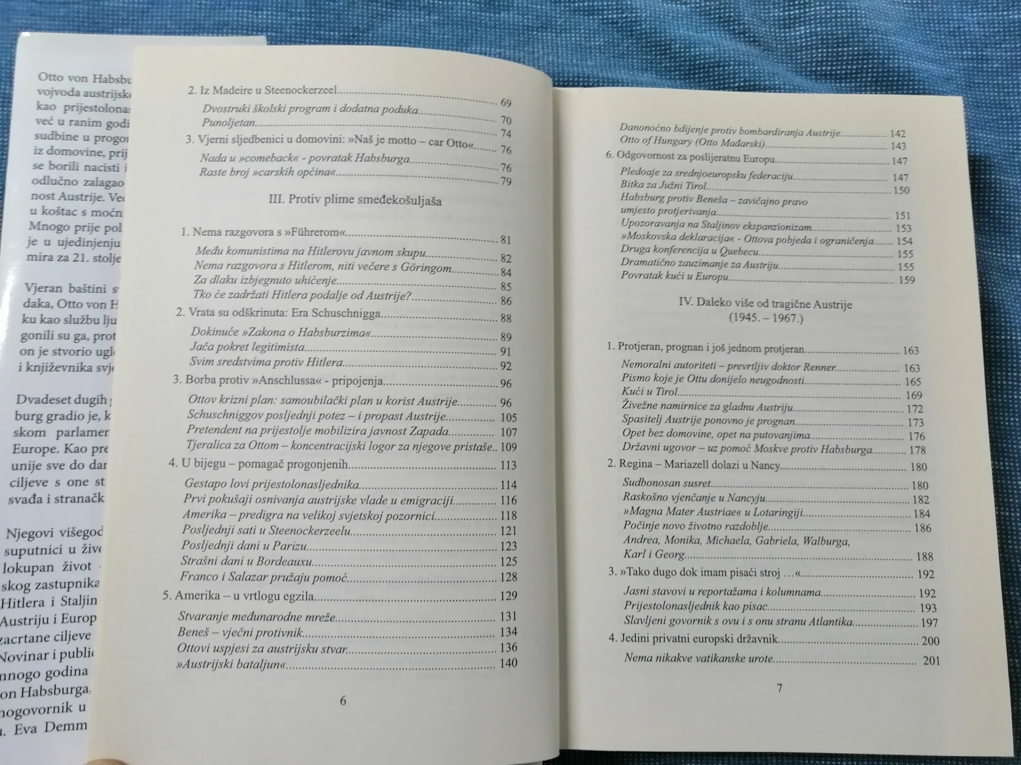 stephan baier i eva demmerle – otto von habsburg : životopis - slika 6