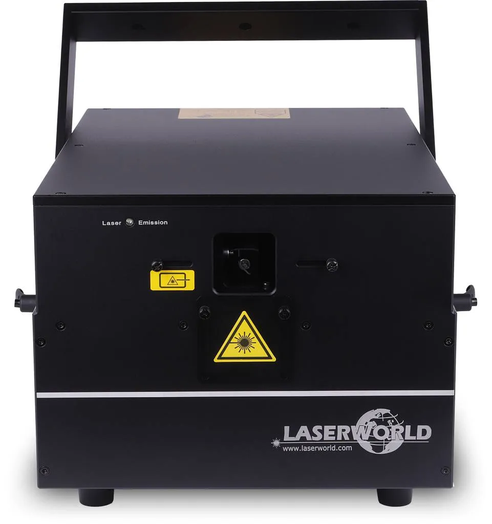 laserworld pl-20.000rgb mk2 - slika 3