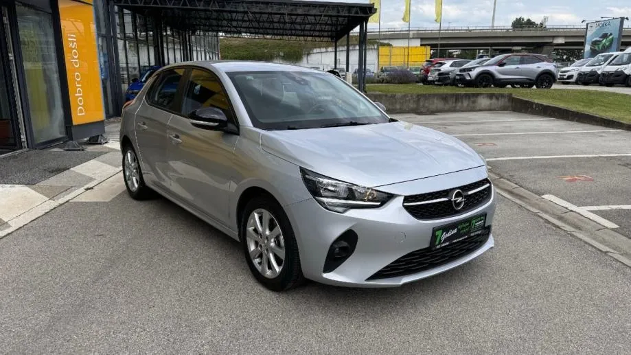 opel corsa edition 1.2 s/s, 55kw - 7 godina garancije! - slika 10