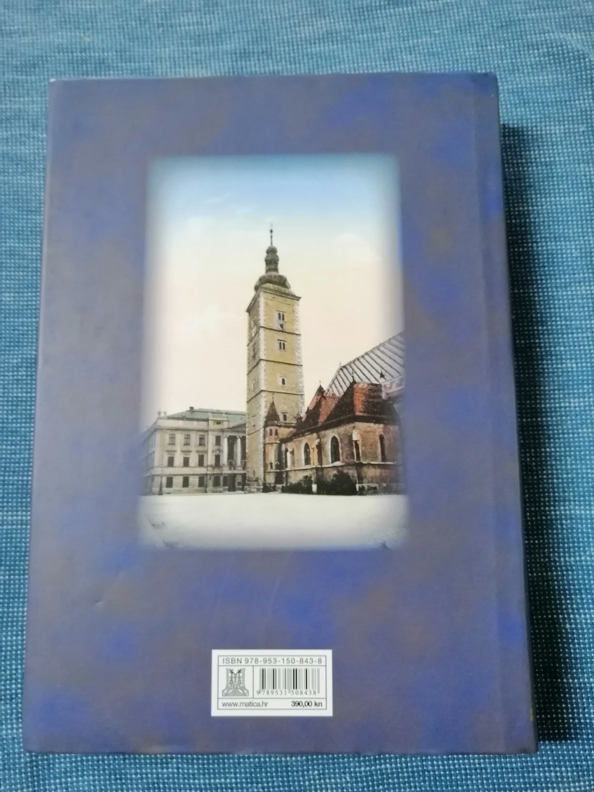 dragutin hirc – stari gradec : gradec i grič 1 - slika 7