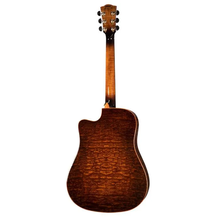 merida rocker dreadnaught - slika 2