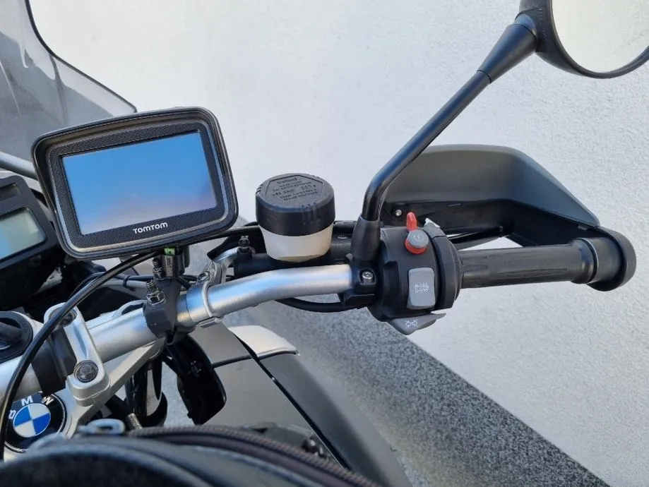 bmw r 1200 gs abs tcs, 2008 god. - slika 2