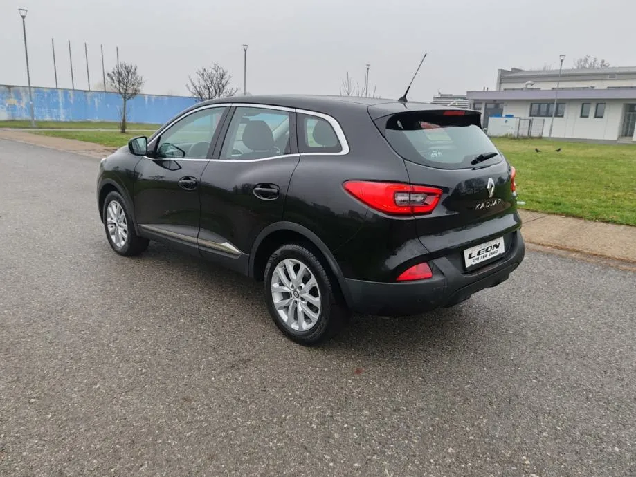 renault kadjar dci 110. 2015 god. 139000 km. kartice 24/36 rata - slika 6