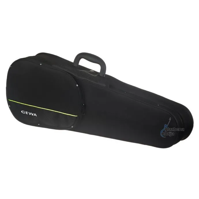gewa ideale vl2 violin set 4/4 fc - slika 4