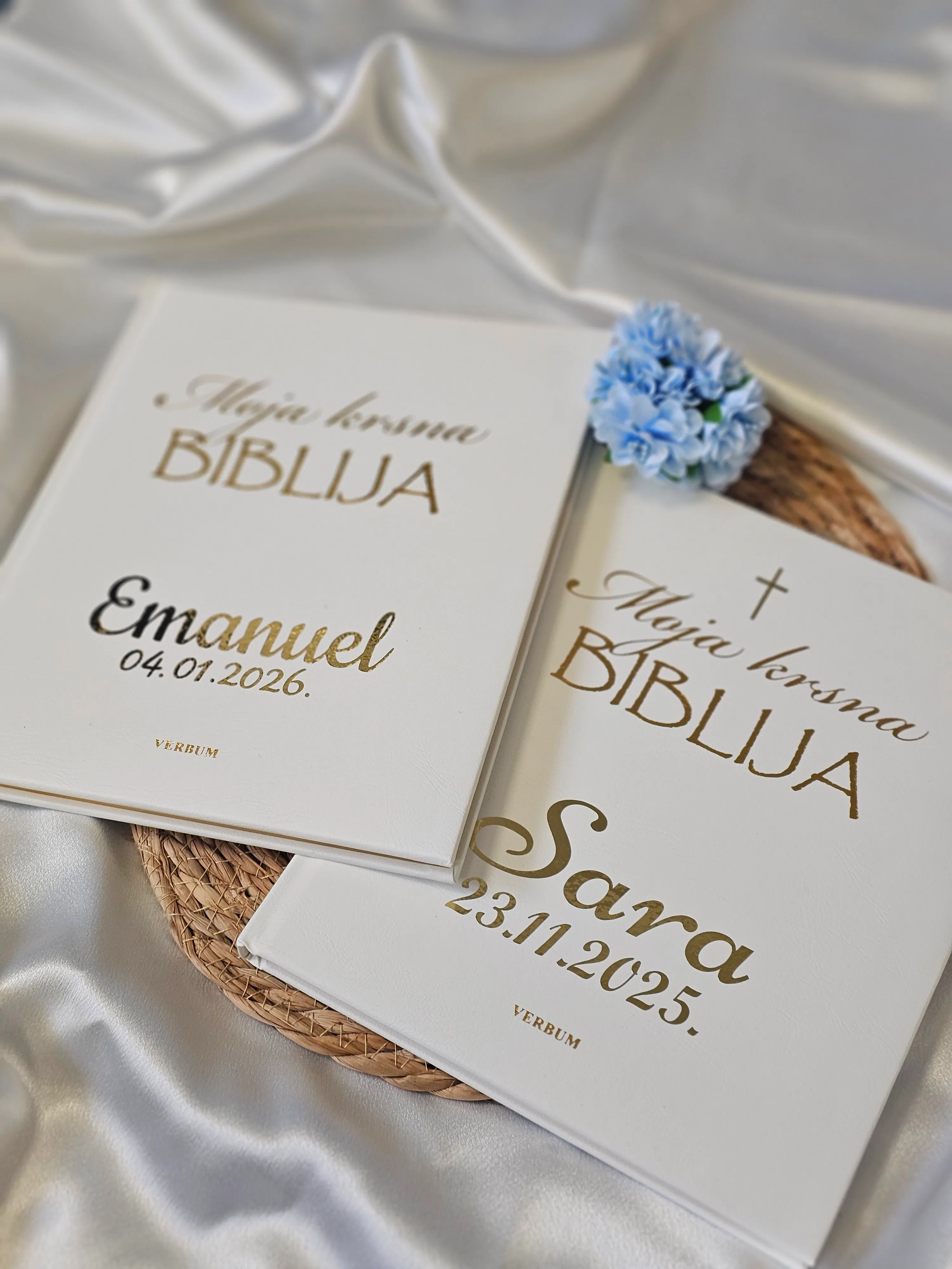 krsna biblija s imenom - slika 2