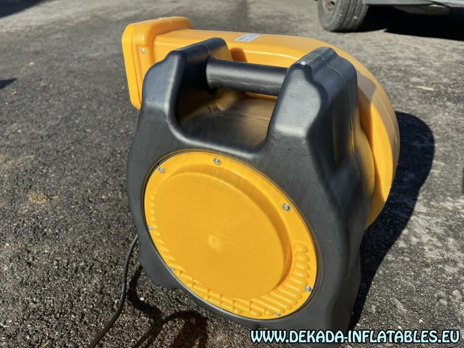 PICC Huawei puhalica za napuhance 1HP - Našice