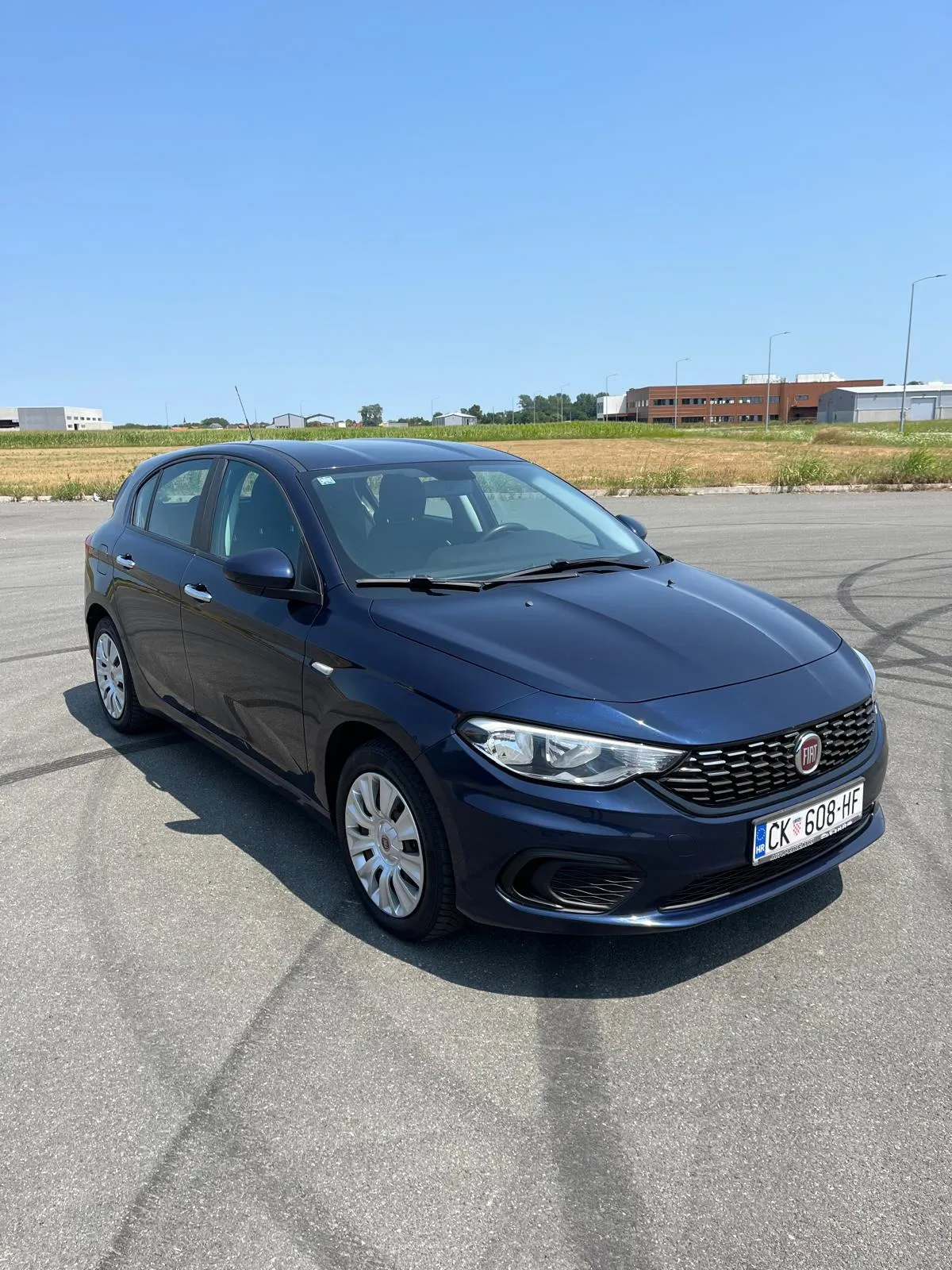 fiat tipo 1,4 benzin-lpg auto plin 500 km za samo 35€ - slika 7