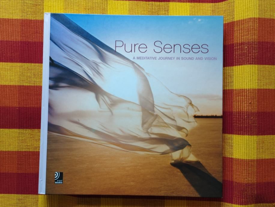 Pure senses - A meditive journey in sound and vision - Samobor